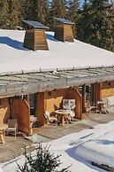 LeCrans Hotel & Spa