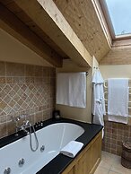 LeCrans Hotel & Spa