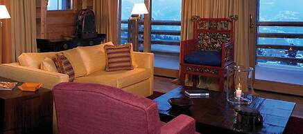 LeCrans Hotel & Spa