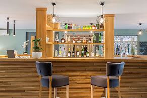 Best Western Plus Hotel Hyeres Cote D'azur, Hyeres