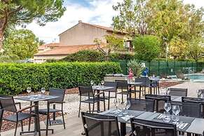 Best Western Plus Hotel Hyeres Cote D'azur, Hyeres