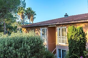Best Western Plus Hotel Hyeres Cote D'azur, Hyeres