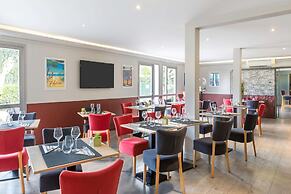 Best Western Plus Hotel Hyeres Cote D'azur, Hyeres