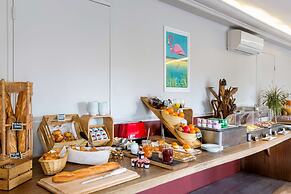 Best Western Plus Hotel Hyeres Cote D'azur, Hyeres