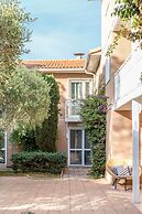Best Western Plus Hotel Hyeres Cote D'azur, Hyeres