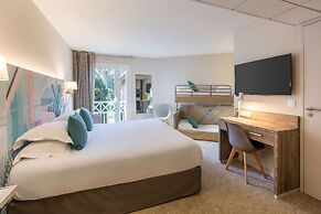 Best Western Plus Hotel Hyeres Cote D'azur, Hyeres