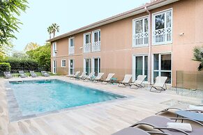 Best Western Plus Hotel Hyeres Cote D'azur, Hyeres