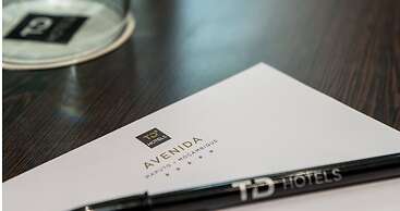 Hotel Avenida