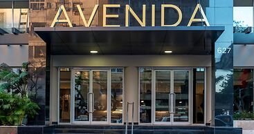 Hotel Avenida