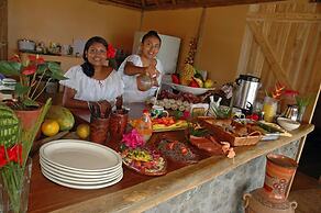 El Sabanero Eco Lodge
