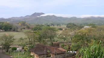 El Sabanero Eco Lodge