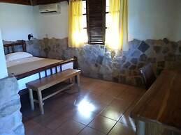 El Sabanero Eco Lodge