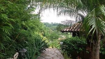 El Sabanero Eco Lodge