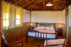 El Sabanero Eco Lodge