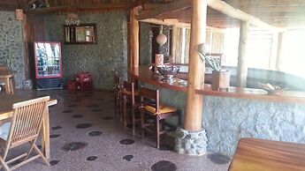 El Sabanero Eco Lodge
