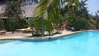 El Sabanero Eco Lodge