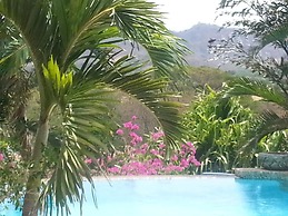 El Sabanero Eco Lodge