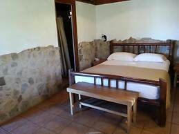 El Sabanero Eco Lodge