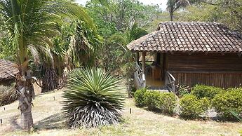 El Sabanero Eco Lodge