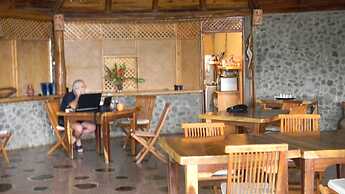 El Sabanero Eco Lodge