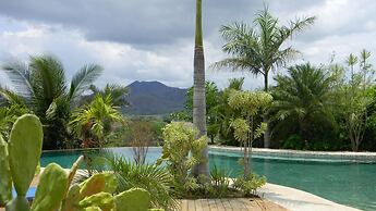 El Sabanero Eco Lodge