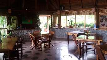 El Sabanero Eco Lodge