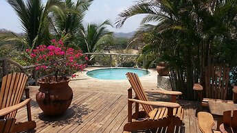 El Sabanero Eco Lodge