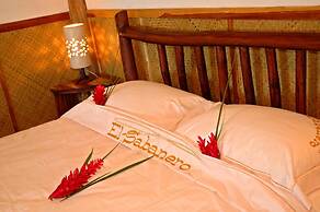 El Sabanero Eco Lodge