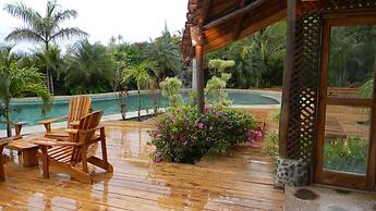 El Sabanero Eco Lodge