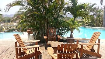 El Sabanero Eco Lodge