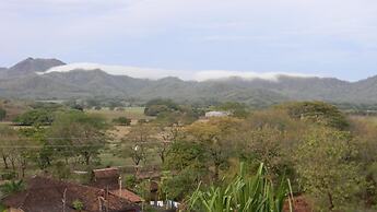 El Sabanero Eco Lodge