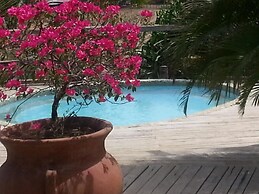 El Sabanero Eco Lodge