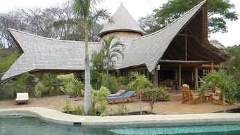El Sabanero Eco Lodge