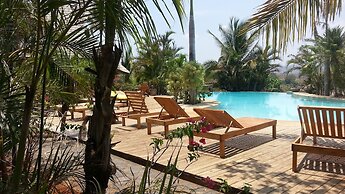 El Sabanero Eco Lodge