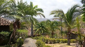 El Sabanero Eco Lodge