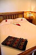El Sabanero Eco Lodge