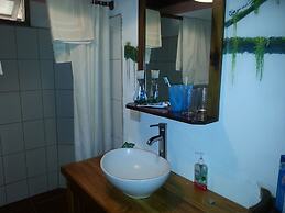 El Sabanero Eco Lodge