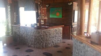 El Sabanero Eco Lodge