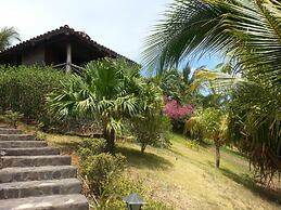 El Sabanero Eco Lodge