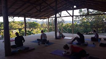 El Sabanero Eco Lodge