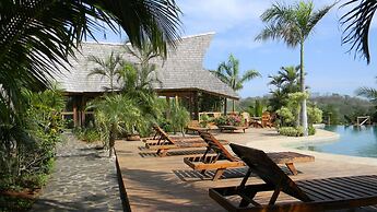 El Sabanero Eco Lodge