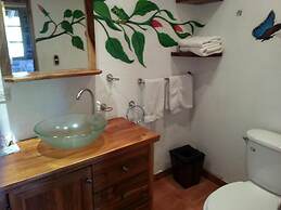 El Sabanero Eco Lodge