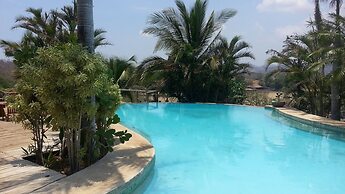El Sabanero Eco Lodge