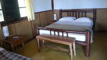 El Sabanero Eco Lodge