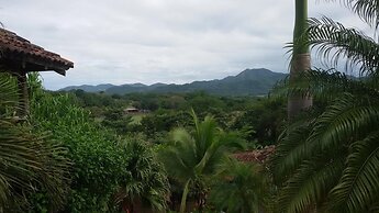 El Sabanero Eco Lodge