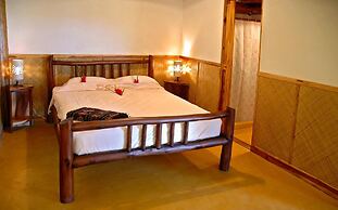 El Sabanero Eco Lodge