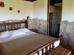 El Sabanero Eco Lodge