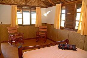 El Sabanero Eco Lodge
