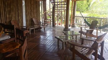 El Sabanero Eco Lodge