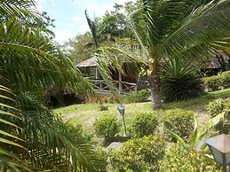 El Sabanero Eco Lodge